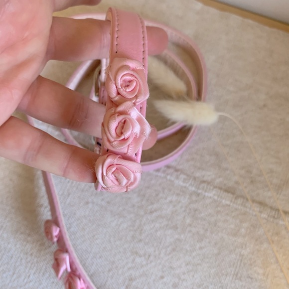 COPY - Fancy dog LEASH available only - Picture 2 of 4
